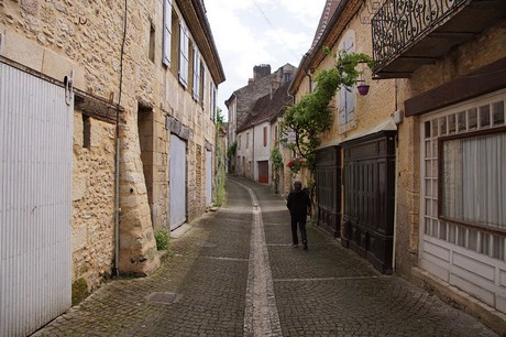 Le Bugue